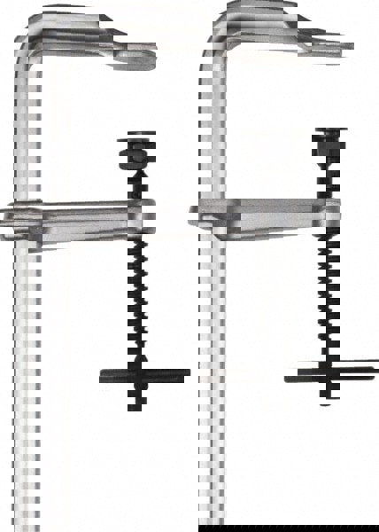 Sliding Arm Bar Clamp: 4-3/4